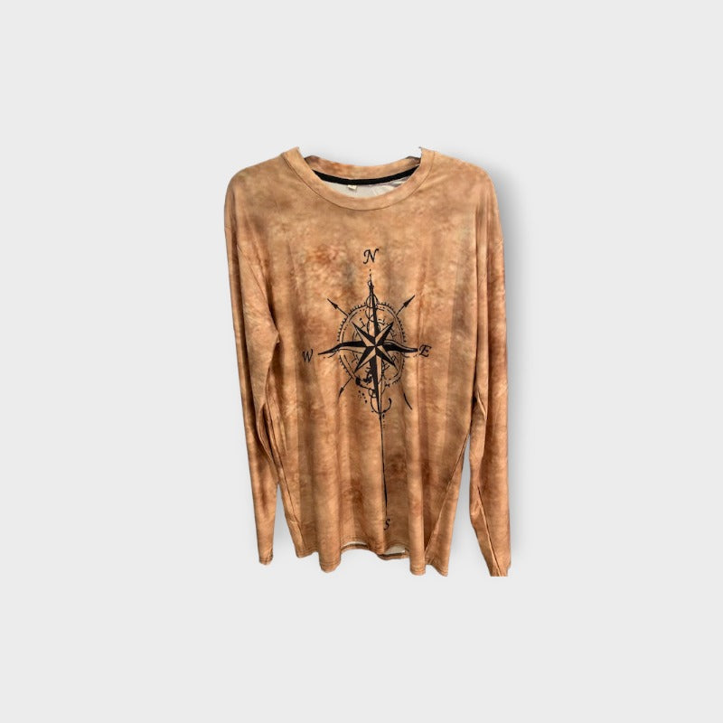 Vikings symbols T-shirt Vikings symbols T-shirt